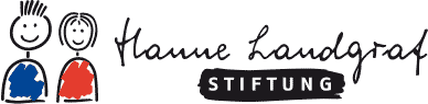 Logo der Hanne-Landgraf-Stiftung