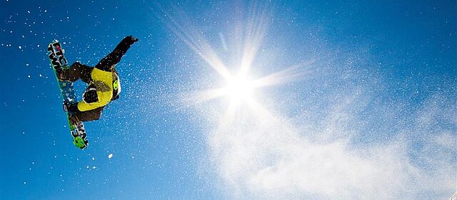 Snowboard Snowboard